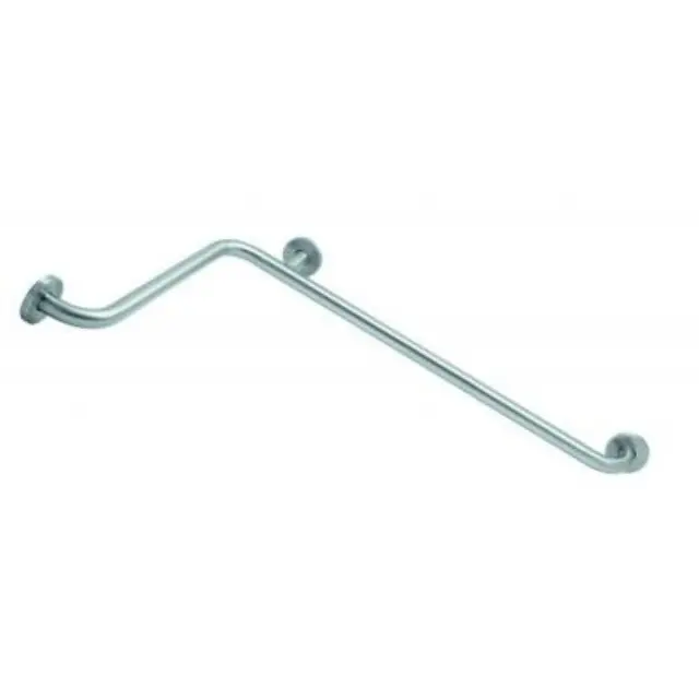 13-9022 ΛΑΒΗ INOX ΓΑΜΑ-ΟΡΙΖΟΝΤΙΑ 74*60/Φ32# GLORIA