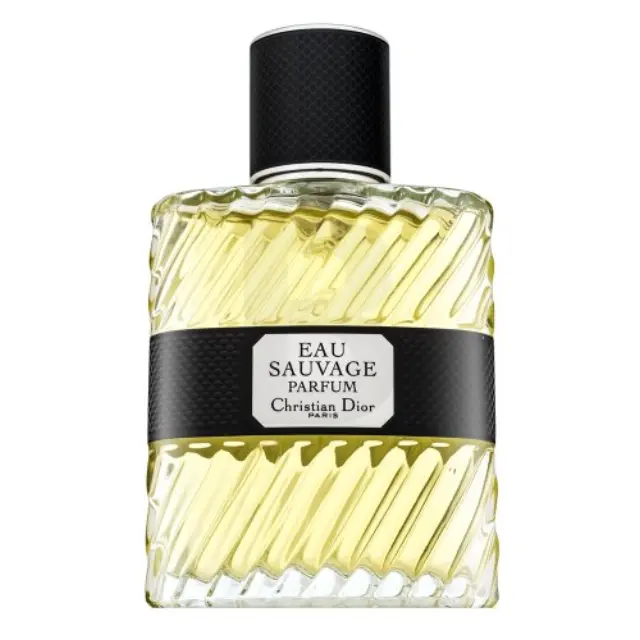 Dior (Christian Dior) Eau Sauvage Parfum Eau de Parfum for men 50 ml