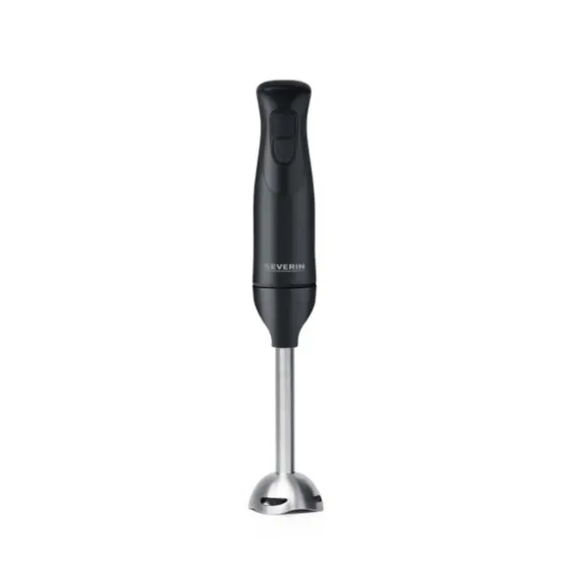 Severin Ραβδομπλέντερ SM 3763 350W Silver (SM 3763)
