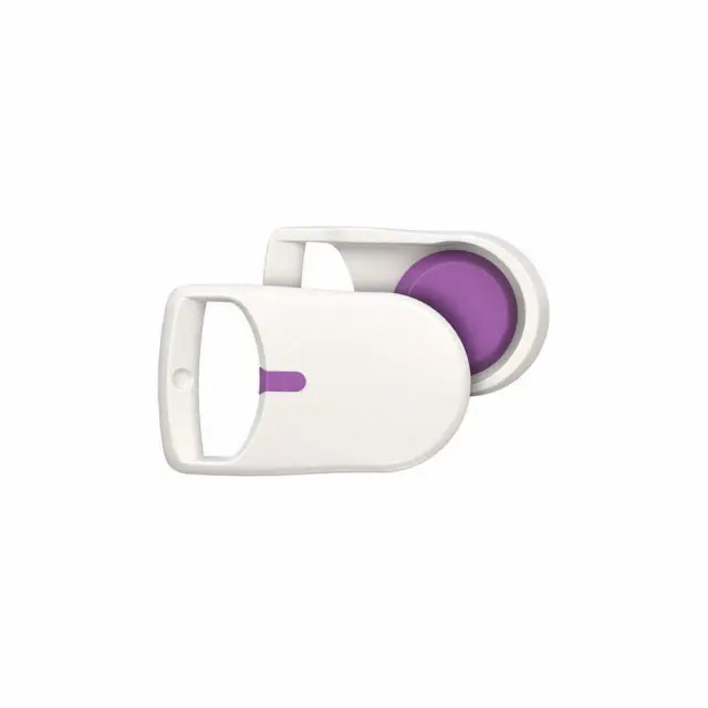 AirFit N20 Μαγνητικά Κλίπς Ιμάντα Κεφαλής Resmed