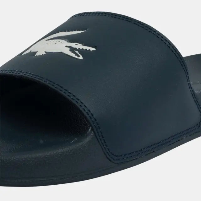 Slide Lacoste Serve 49CMA0041092 Μπλε - 40.5 2