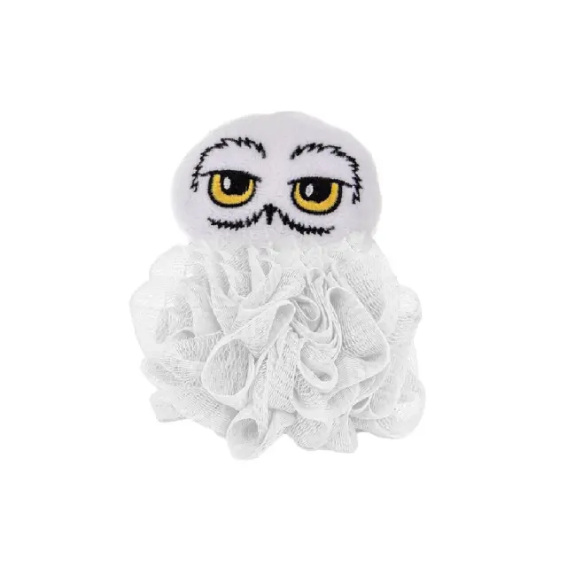 Harry Potter Hedwig Body Exfoliator 2