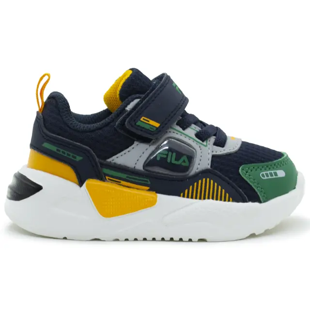 Αθλητικό Fila Μπλε Killington 3 7AF53001-265 - 23
