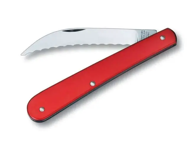 Σουγιάς Victorinox για χάραξη ζύμης - Red0.7830.11 2