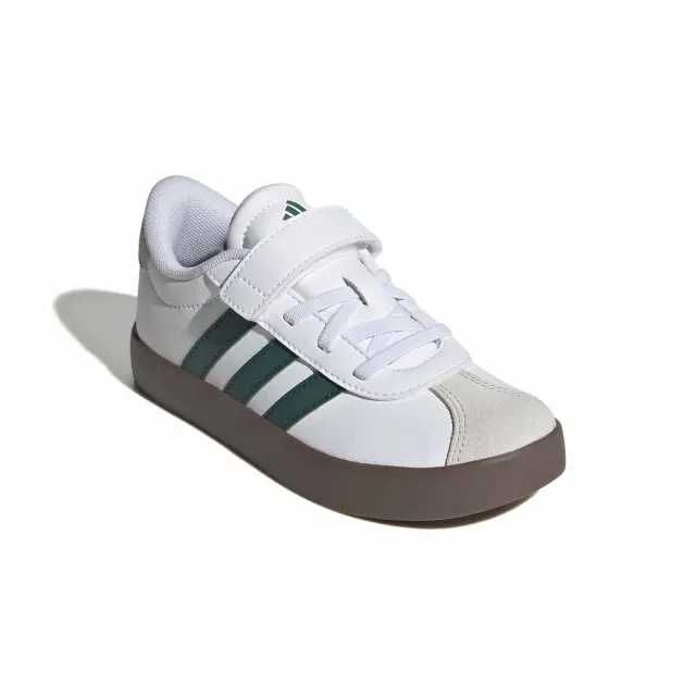 Adidas VL Court 3.0 El C KK4550 - 35 3
