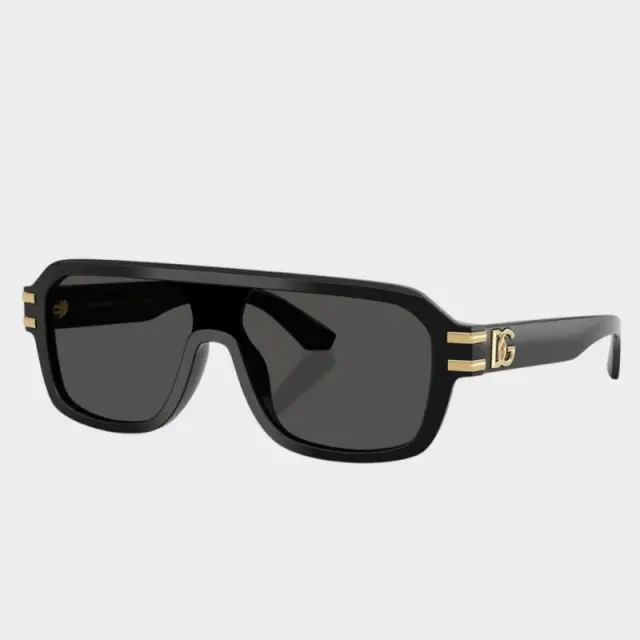 Γυαλιά Ανδρικά Dolce & Cabbana DG4507 501/87 Μαύρο - 55