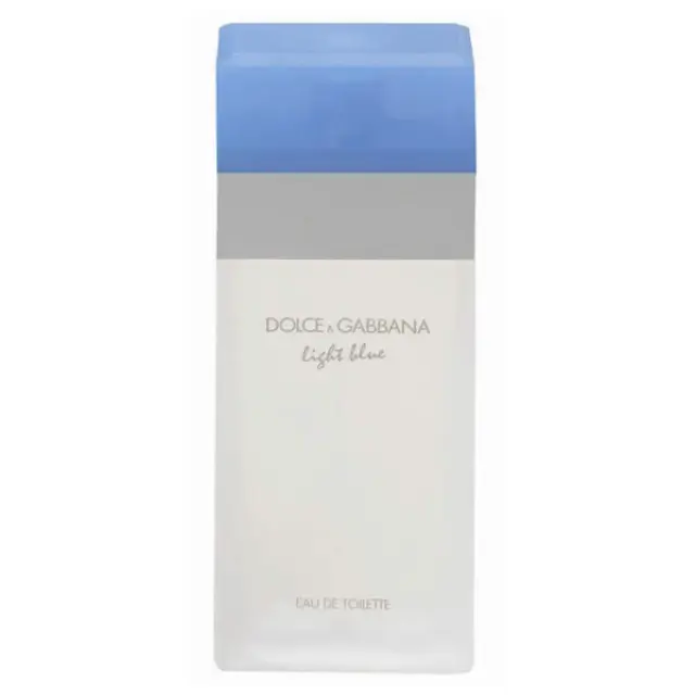Dolce & Gabbana Light Blue Eau de Toilette for women 25 ml 2