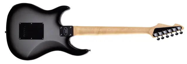 PEAVEY RAPTOR CUSTOM SILVERBURST ΗΛΕΚΤΡΙΚΗ ΚΙΘΑΡΑ 2