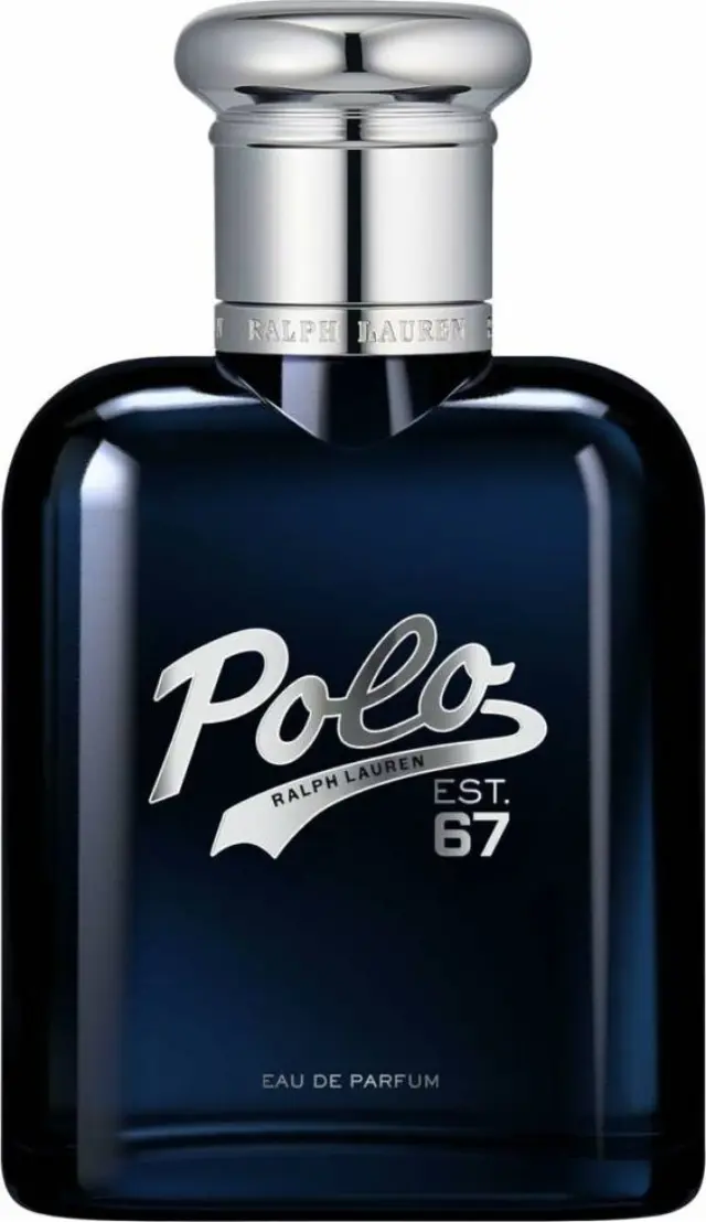 Ralph Lauren Polo 67 Ανδρικό Άρωμα Eau de Parfum 75ml