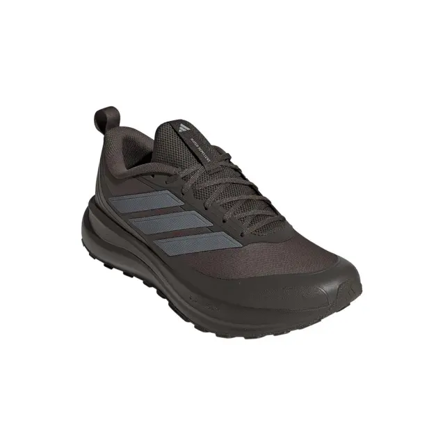adidas Performance Men's Runfalcon 6 All Terrain Πράσινο Σκούρο IH1825 (adidas Performance) 3