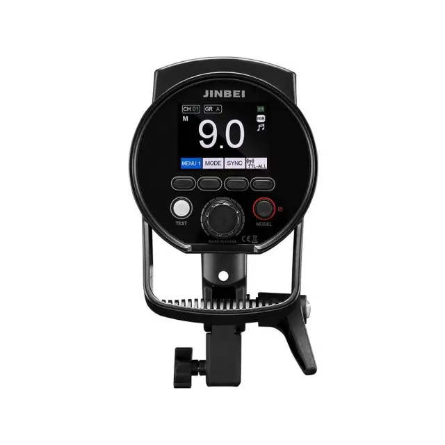 Jinbei HD-610 Pro 3