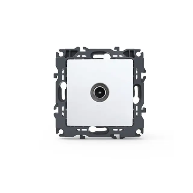 PRIME ΠΡΙΖΑ TV ΔΙΕΛΕΥΣΗΣ ΛΕΥΚΗ IP20 / 1000114101