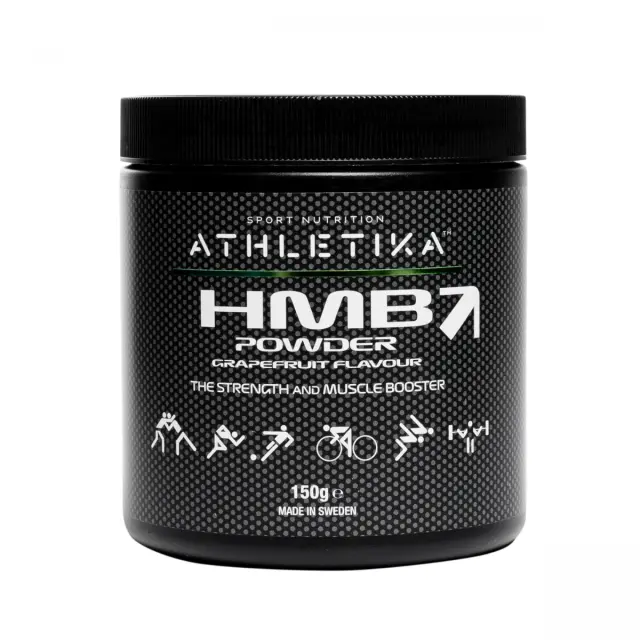 ATHLETIKA HMB 150g grapefruit (83802)
