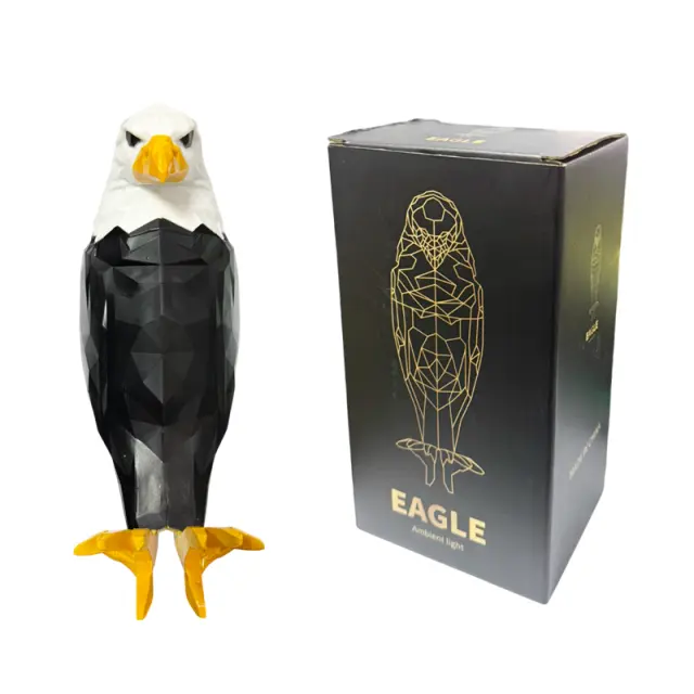 Φωτιστικό τοίχου Αετός - Wall Eagle lamp 030209 3