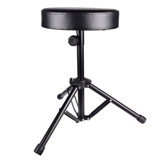 SUPRIMO N4 foldable round drum stool