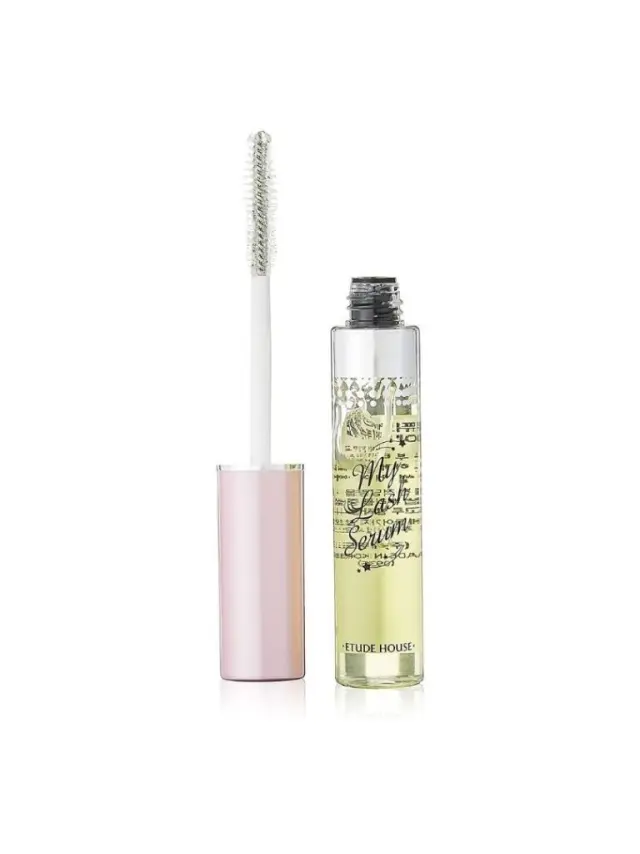 My lash serum - Ορός για πυκνές κ μακριές βλεφαρίδες 2