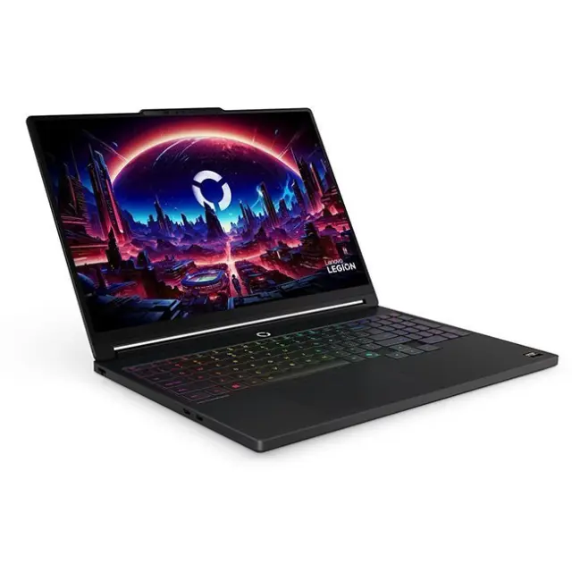Lenovo Legion 5-15 15,3" WQXGA OLED 165Hz Ryzen AI 7 450/RTX5070/16GB/512GB SSD/Win11 US-Layout (83Q6006LPB) 2