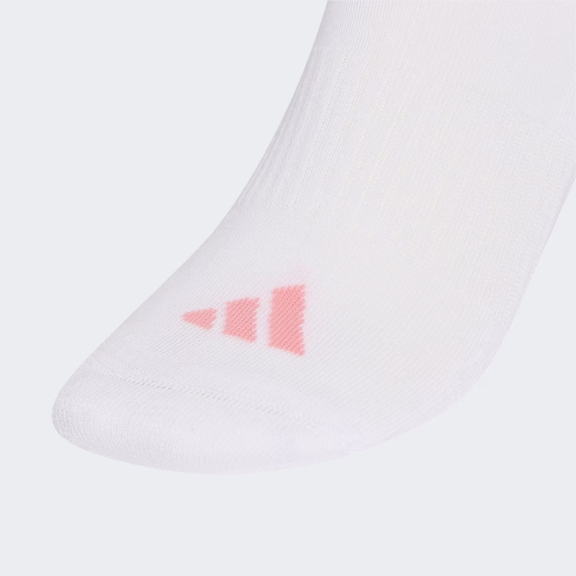Adidas Sports Socks White 3P KQ6776 - 34-36 3