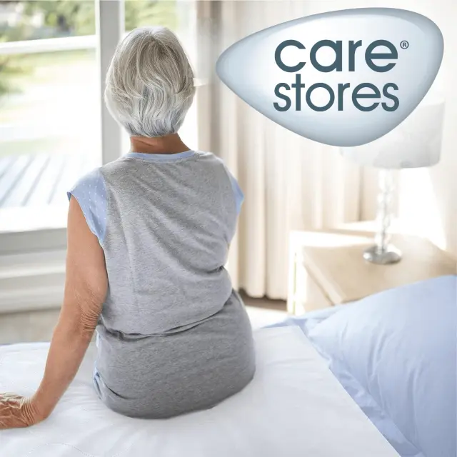 Care stores απορροφητικα υποσεντονα 60χ90 30 τμχ 2