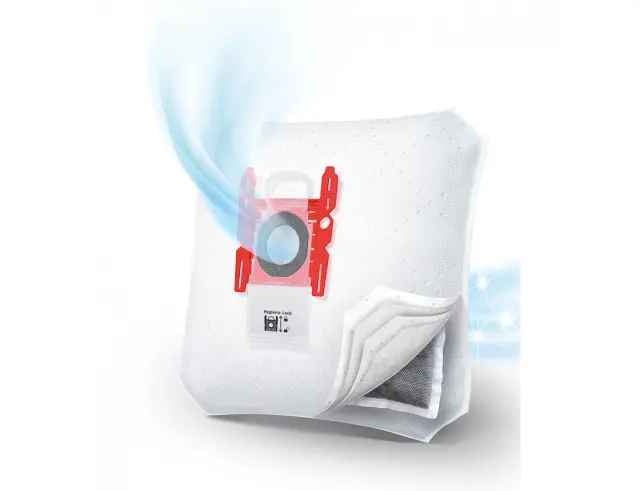 Σακούλα σκόνης Bosch BBZAFGALL για ηλεκτρική σκούπα AirFresh G ALL BBZAFGALL