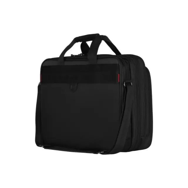 Wenger Τσάντα Laptop Legacy 17" Black (600655) 2