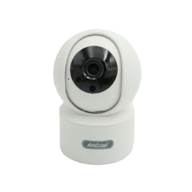 Andowl IP Κάμερα Παρακολούθησης Wi-Fi 4K με Αμφίδρομη Επικοινωνία Q-SX061 - Security camera z774117 3