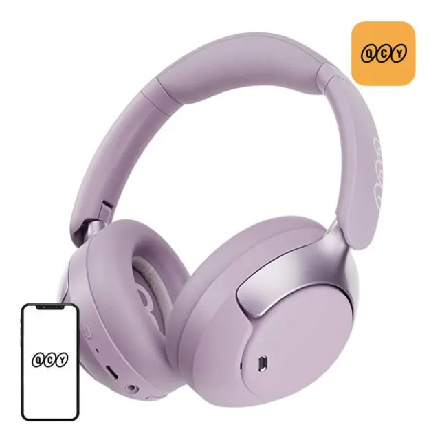 QCY H3 pro ANC ()