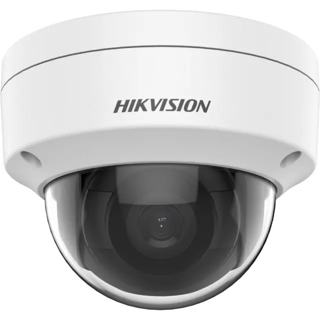 Hikvision HWT-T320-VF IP Κάμερα Παρακολούθησης 1080p Αδιάβροχη με Φακό 2MP 2