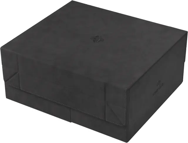 Gamegenic - Games' Lair 600+ Black
