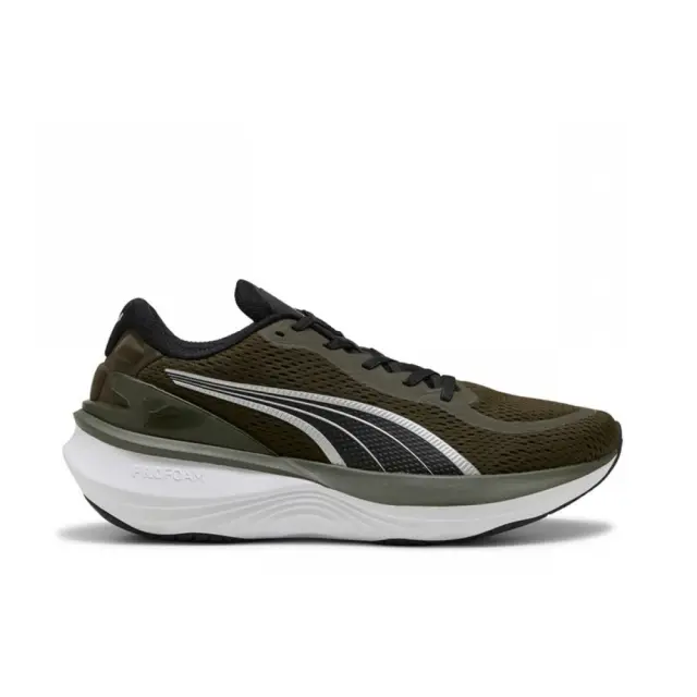 Puma Scend Pro 2 (310779-13) - Λαδί
