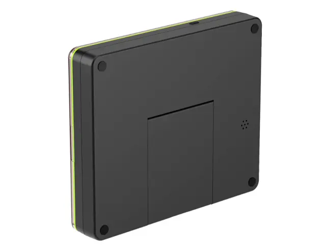 Ασύρματο Θερμόμετρο BBQ Outdoorchef Easy Check Quadro με 4 ακίδες, Bluetooth με διαστάσεις 18x15.4x3.2cm18.491.96 3