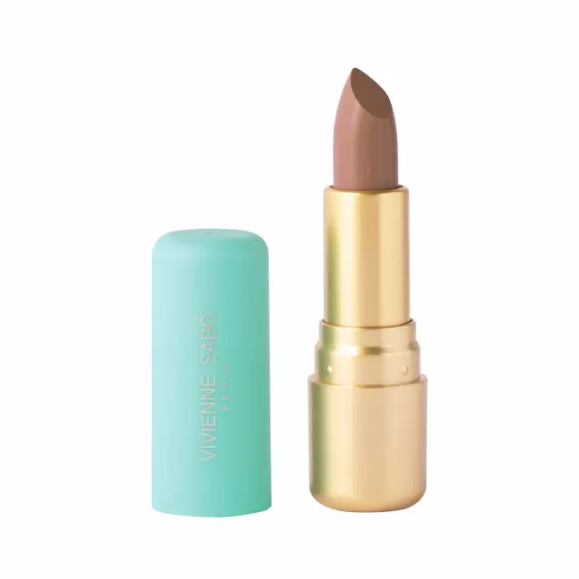 Vivienne Sabo Nude Createur Lipstick | Απόχρωση 01