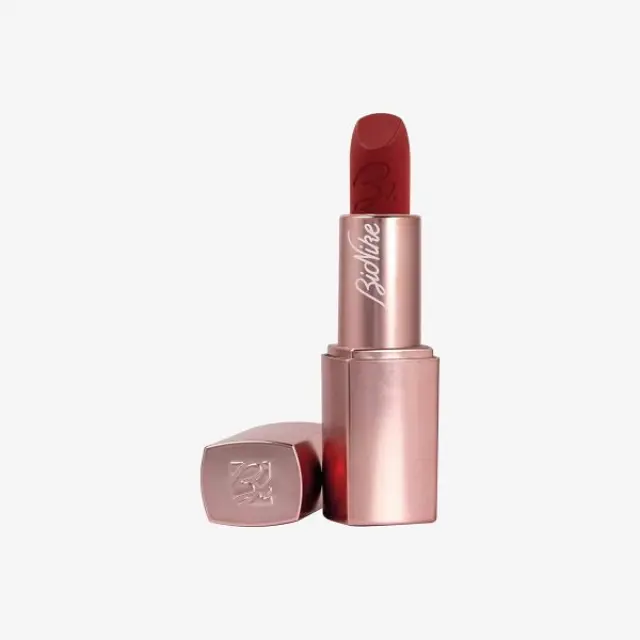 Bionike Defence Color Soft Mat Κραγιόν - 806-Rouge Cerise