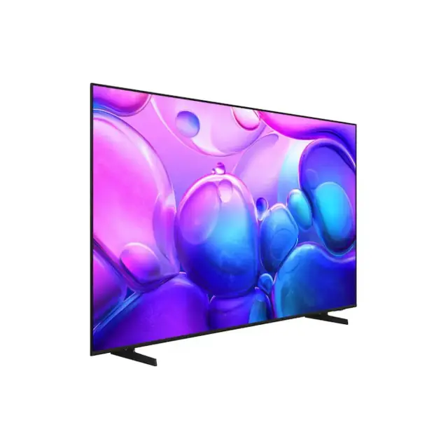 Samsung QE55Q6FAAUXXH Smart Τηλεόραση 55" 4K UHD QLED Q6F HDR (2025) 2