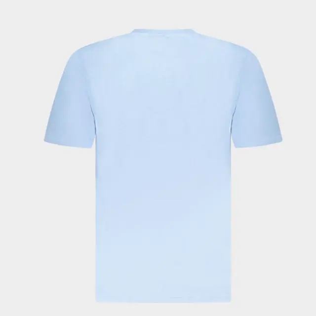 T-Shirt U.S. Grand Polo AU02646_AZ4CIELO Γαλάζιο - 2XL 2