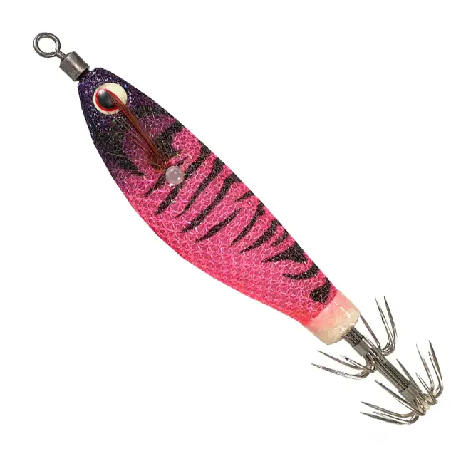 Καλαμαριέρα Misaki Ebi Madani – Tataki Αργής Βύθισης 75mm Pink Shrimp