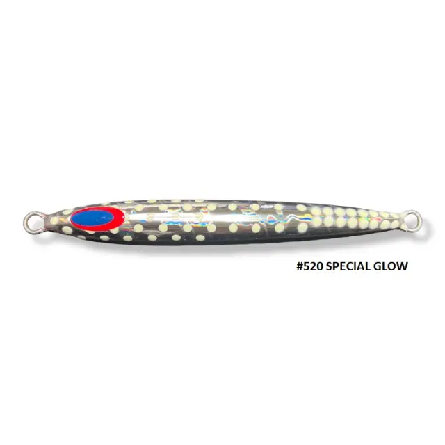 ΠΛΑΝΟΣ Deepliner Spindle N 210gr #520 SPECIAL GLOW