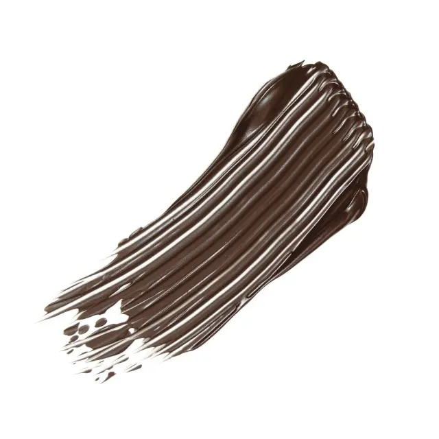 Lash Fixation Length & Definition Tubing Mascara - Brown 2