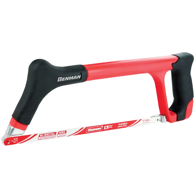 ΣΙΔΗΡΟΠΡΙΟΝΟ FIBERGLASS H-27B BENMAN 70043
