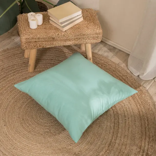 Μαξιλαροθήκη Alora 08 TEORAN 65x65cm δαπέδου 3