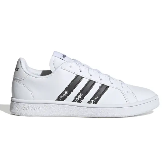 Grand Court Base Beyond Shoes GX5762 - 38 2/3