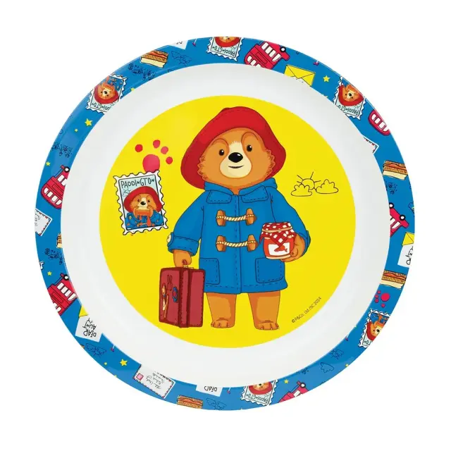 Paddington παιδικό σερβίτσιο φαγητού (006195) 3