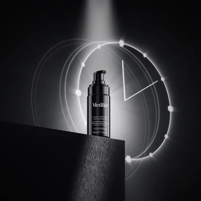 Medik8 Liquid Peptides Advanced MP 30ml 3