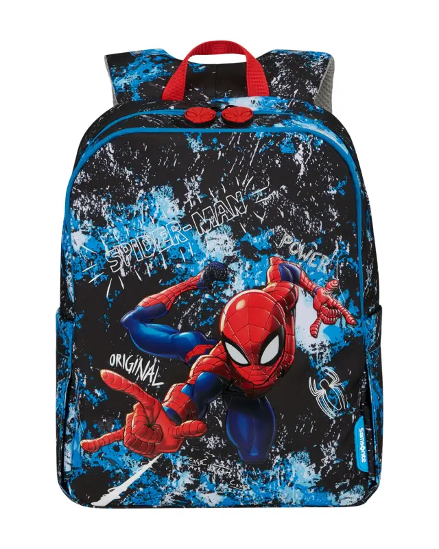 Σακίδιο πλάτης Samsonite Spiderman 15lt