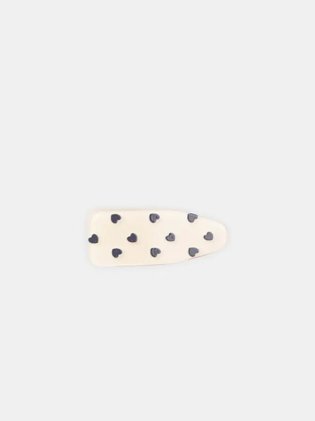 Παιδικά Τσιμπιδάκια Μαλλιών Lovely Pins ΠΟΛΥΧΡΩΜΟ - One Size 2