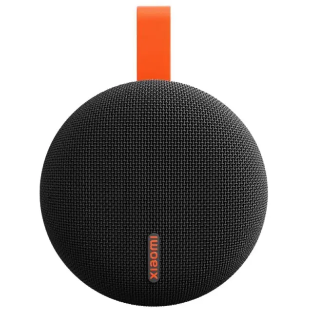 Φορητό Ηχείο Bluetooth Αδιάβροχο Xiaomi Essential 5W Μαύρο N71313
