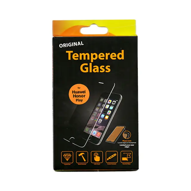 Προστατευτικό Τζάμι Οθόνης TT Tempered Glass Huawei Honor Play 2