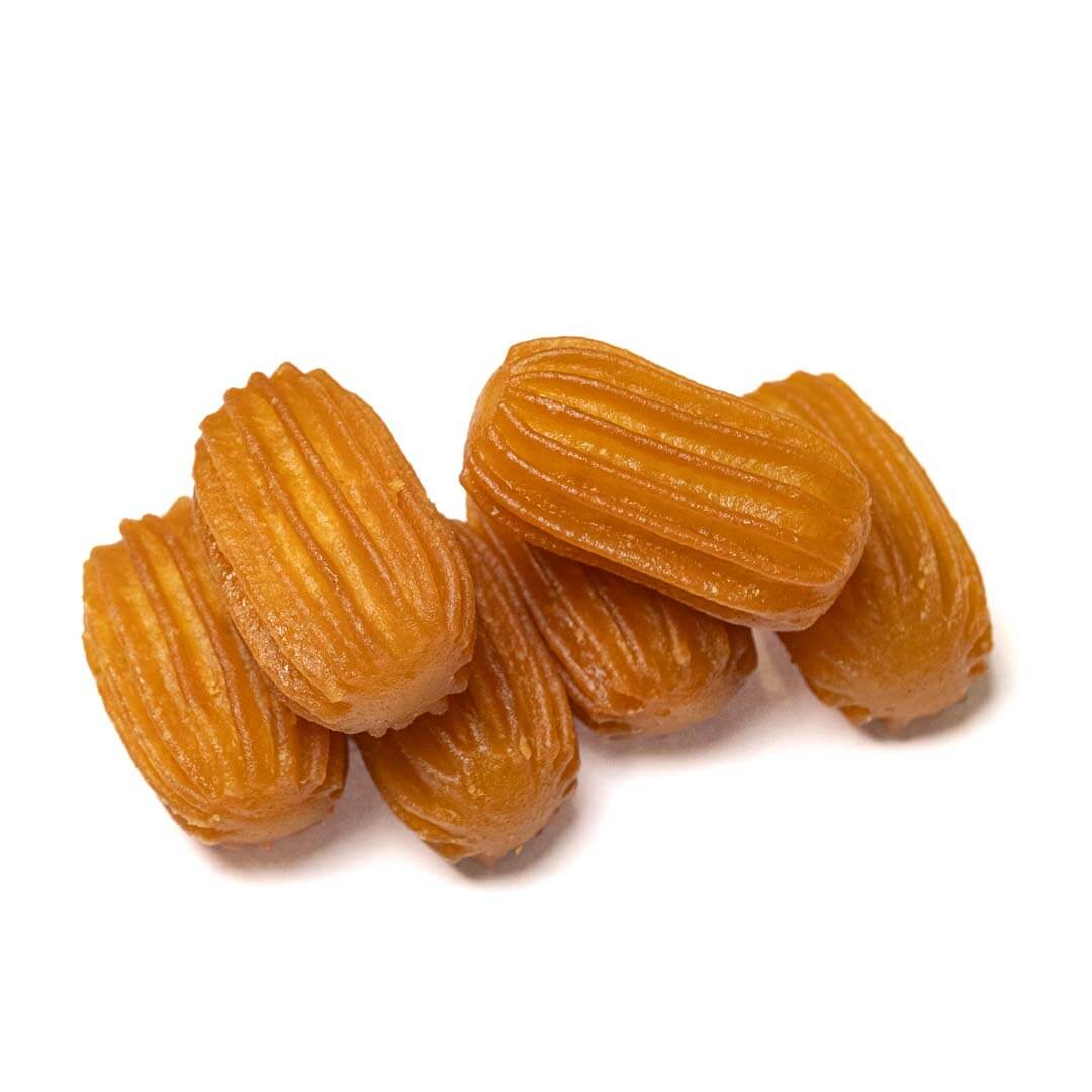 Τουλουμπάκια 0,5 Kg