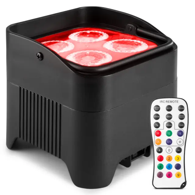 BEAMZ BBP94W ΠΡΟΒΟΛΕΑΣ LED