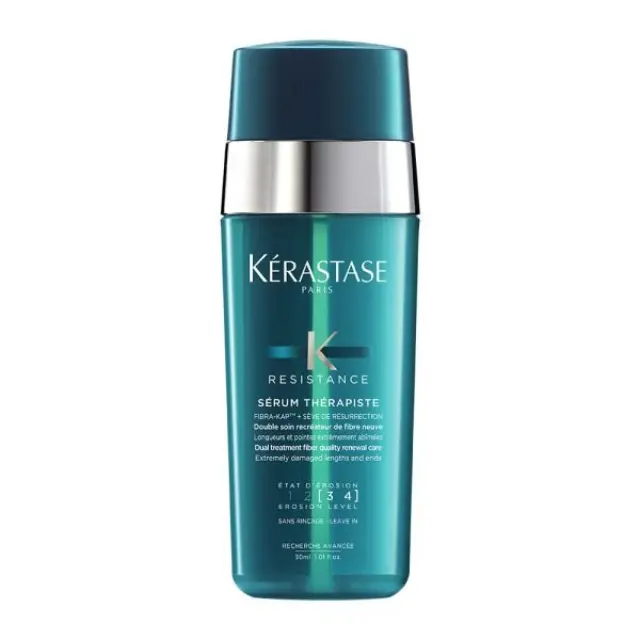 KERASTASE Resistance Serum Therapiste Ορός Επανόρθωσης Μαλλιών 2*15ml